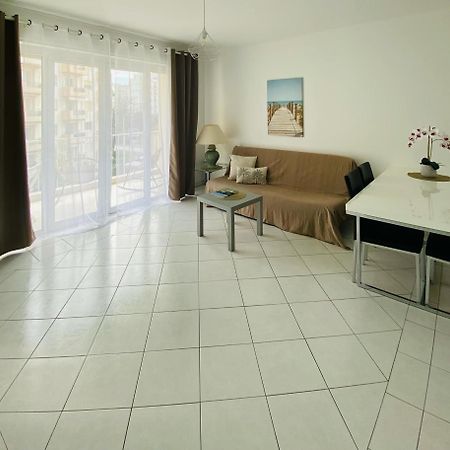 Studio Cannes La Croisette Buitenkant foto